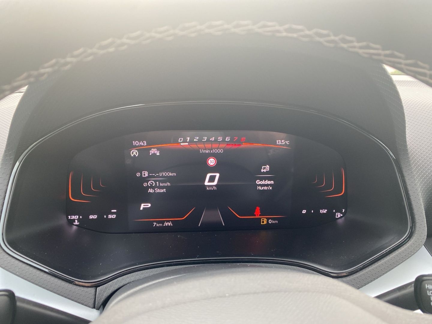 Fahrzeugabbildung SEAT Arona Style 1.0 TSI EU6e