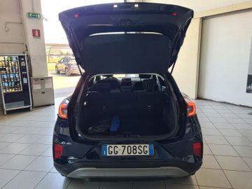 Ford Puma - 7