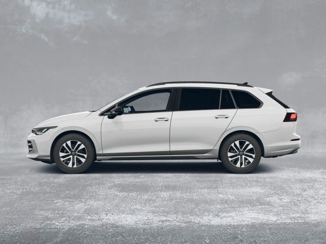 Volkswagen Golf - Bild 6