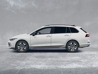 Volkswagen Golf - Vorschau Bild 6