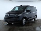 Volkswagen T7 Multivan Style lang LÜ ACC AHK H/K STHZ PANO - : Standheizung, Kleinbus