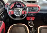Renault Twingo Intens 0.9 TCe Klima P/C hinten - Renault Twingo mit Benzin-Antrieb: Intens