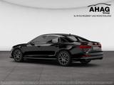 Audi S8 21" Carbon 360° ACC HUD Pano Matrix-LED Luftf - Audi S8 aus 2022