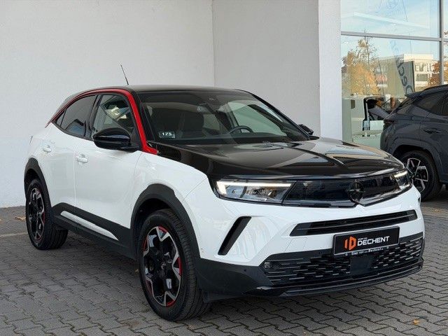 Fahrzeugabbildung Opel Mokka GS Line 130PS Automatik/Navi/LED!