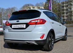 FORD Fiesta 1.0 Active 1Hd Apple Car Play DAB Alu7x17 FORD Fiesta 1.0 Active 1Hd Apple Car Play DAB Alu7x17