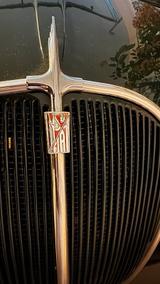 Fiat Topolino A500 (BJ1937)Rarität im NSU-... - Fiat Topolino von privat