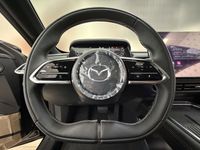 Mazda 6e - Vorschau Bild 21