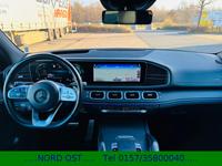 Mercedes-Benz GLE 400 AMG.4 Matic.Pano.STH.DIST.SOFT.Head-UP