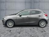 Mazda 2 1.5 SKYACTIV-G SPORTS-LINE NAV+SHZ+PDC+APP+DAB - gebrauchte Mazda 2 aus dem Jahr 2020