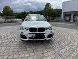 BMW X4 M40 M40i - - BMW X4 M40 mit Schiebedach