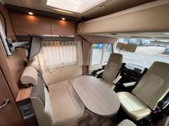 Knaus Sky I 650 LEG | Aut. Sat+TV Megasat |RFK+Monitor
