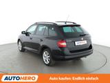 Skoda Fabia 1.0 TSI Clever*NAVI*CAM*SHZ* - Skoda Fabia Gebrauchtwagen in Hannover