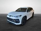 Volkswagen Tayron 1.5 TSI DSG eHybrid R-Line Pano Harman Ka - Volkswagen Tayron R-Line mit Hybrid-Antrieb (Benzin/Elektro)