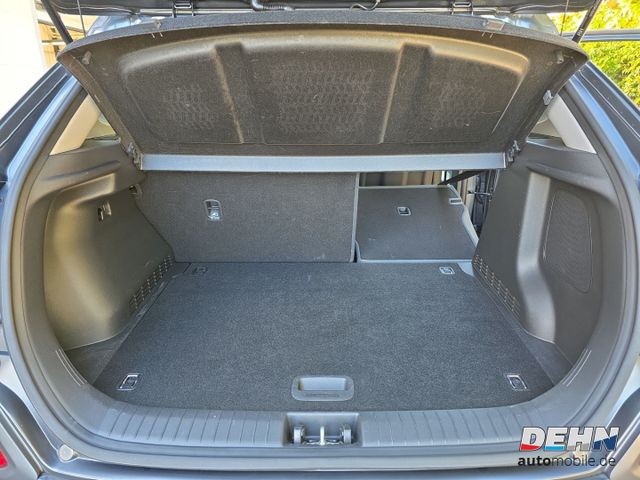 Hyundai KONA EV 64KW Style Wärmepumpe LED Navi