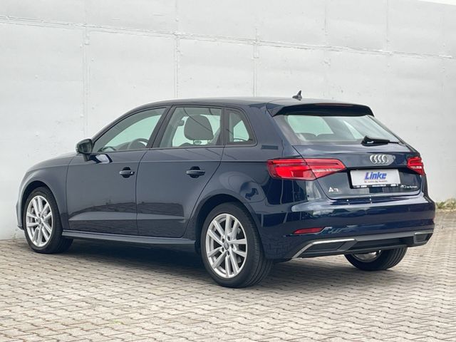 A3 Sportback 40 TFSI e-tron sport Navi/LEDER/PDC