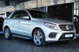 Mercedes-Benz GLE 350 d 4Matic AMG-LINE|PANO|HUD|360°|AHK 3,5t - Mercedes-Benz GLE 350 Gebrauchtwagen in Mülheim (Ruhr)