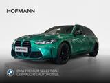 BMW M3 Competition Touring M xDrive+Innopaket+H/K - BMW M3 aus 2025
