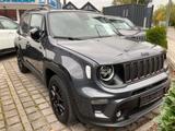 Jeep Renegade Upland MHEV Schiebedach,Sound - Jeep Renegade Upland mit Benzin-Antrieb