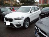 BMW Bmw X1 sDrive18i Msport - BMW X1 mit Benzin-Antrieb: Kombi