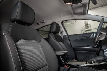 Bild 20 Kia cee'd / Ceed 1,5 GDI Ultimate Ed. Soundsystem Klima AHK
