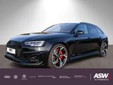 Audi RS 4 Avant 2.9TFSI quattro tiptron RS-AGA 280kmh