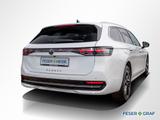 Volkswagen Passat Elegance 2.0 TDI DSG AHK*AreaView*Head-up - Volkswagen Passat: Kombi, 2.0