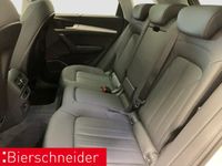 Audi Q5 - Vorschau Bild 13