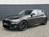 BMW 120i M Sport LED Navi PDC Sitzheizung Klima - BMW 1er Reihe in Bremen