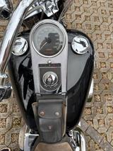 Harley-Davidson Fat Boy Traum / Unikat - HARLEY-DAVIDSON 2003 FAT BOY