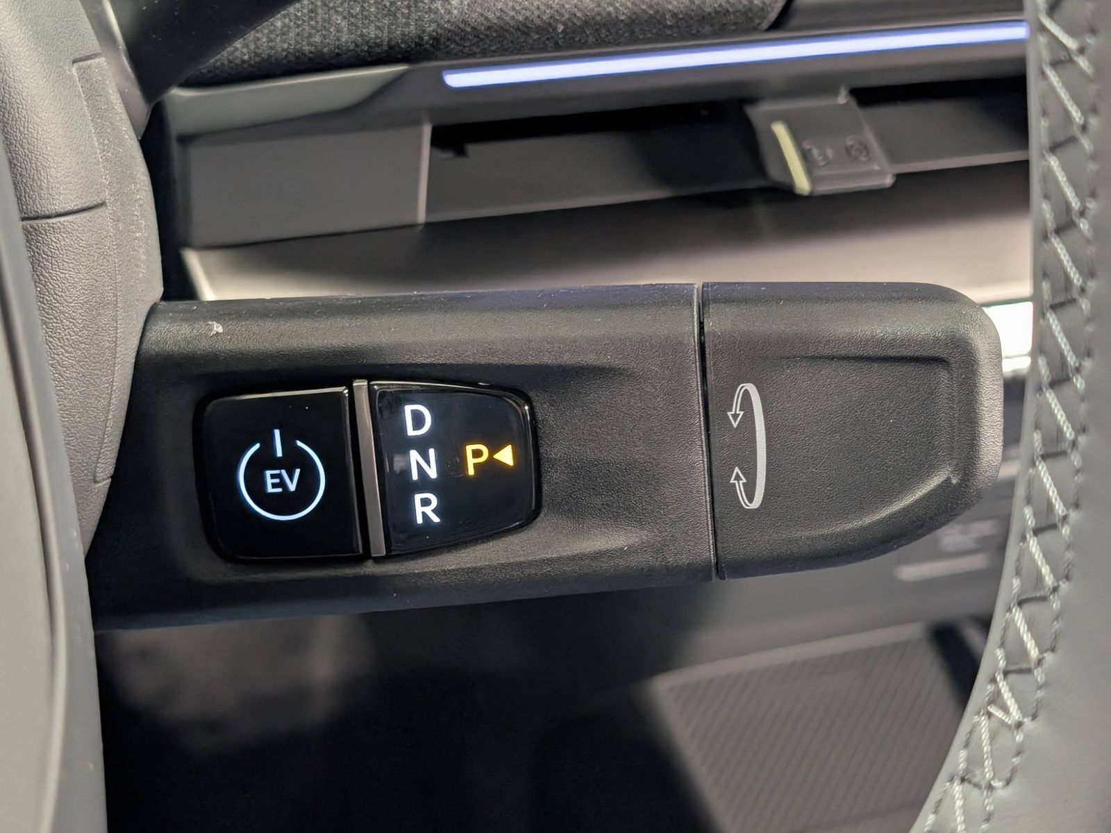 KIA EV2  5S Earth 61,0-kWh DriveWise-Park Design – Bild 34
