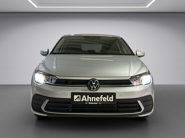 Polo Life 1,0 l TSI 70 kW 95 PS 7-Gang-Doppelkup