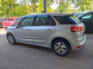 Citroen C4 Picasso - 4