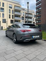 Mercedes-Benz CLA 200 Shooting Brake CLA 200 DCT Shooting ... - Mercedes-Benz CLA 200 Shooting Brake in Bochum