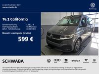 Volkswagen T6 California - Vorschau Bild 2
