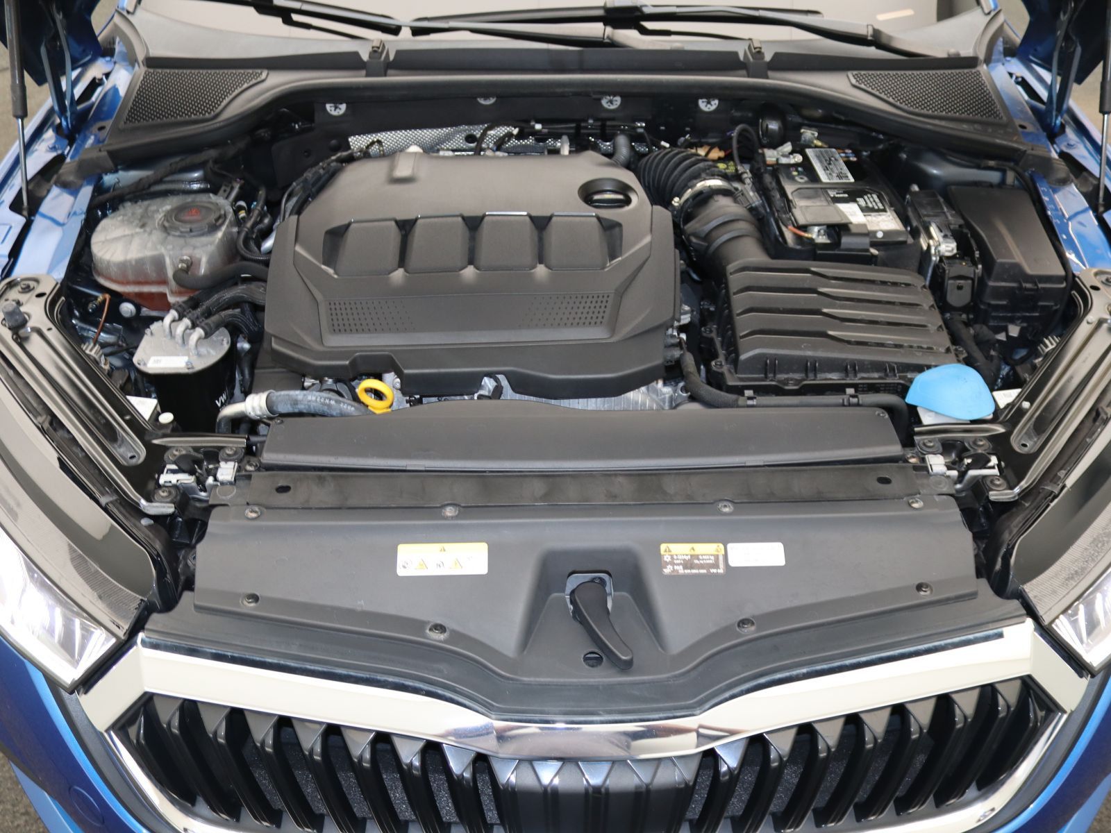 Skoda Octavia - Bild 18