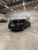 Mercedes-Benz C 180 T Autom. - Benzin TOP  - gebrauchte Mercedes-Benz C 180 aus dem Jahr 2023