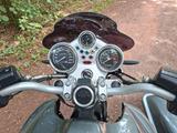 BMW R1150R - MOTORRAD AUS DEM JAHR 2006