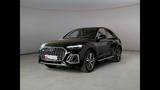 Audi AUDI Q5 I Sportback 2021 - Q5 Sportback 40 2.0 t - Audi Coupé mit Halbautomatikschaltung
