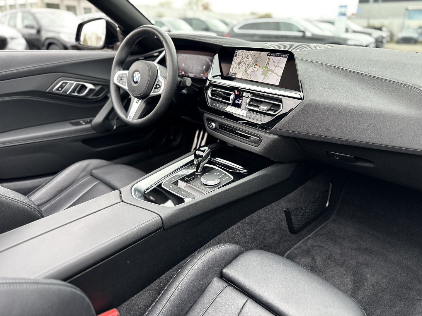 BMW Z4 - Bild 16