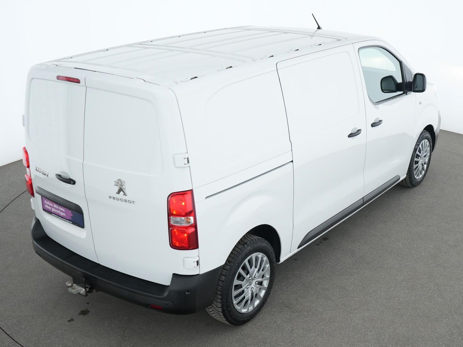 Peugeot Expert Kasten Premium AHK|Kamera|PDC|Klima|Tempo
