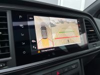 CUPRA Ateca 2.0 TSI DSG 4Drive PANO AHK 360° 5J GAR bei Autohaus Landmann & Maier OHG