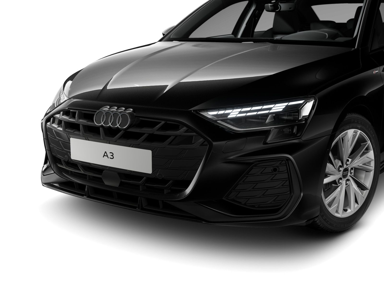 Audi A3 - Bild 7