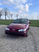 Renault Megane 1 - Renault aus 1997