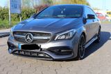 Mercedes-Benz CLA 45 AMG SB Full-Package, Garantie, Neureifen - Mercedes-Benz: Package AMG