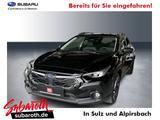 Subaru Crosstrek 2.0ie Comfort - schwarze Subaru Crosstrek