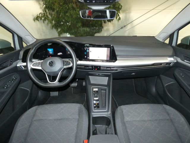 Golf Variant 1.0 eTSI Life DSG SHZ ACC