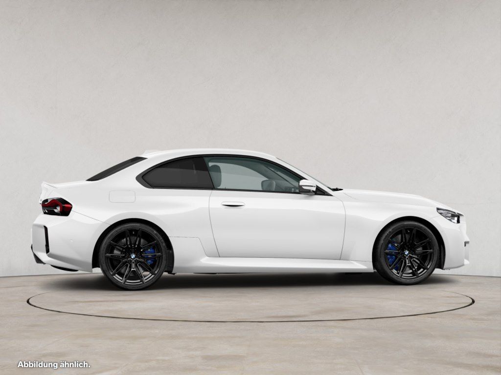 BMW M2 - Bild 8