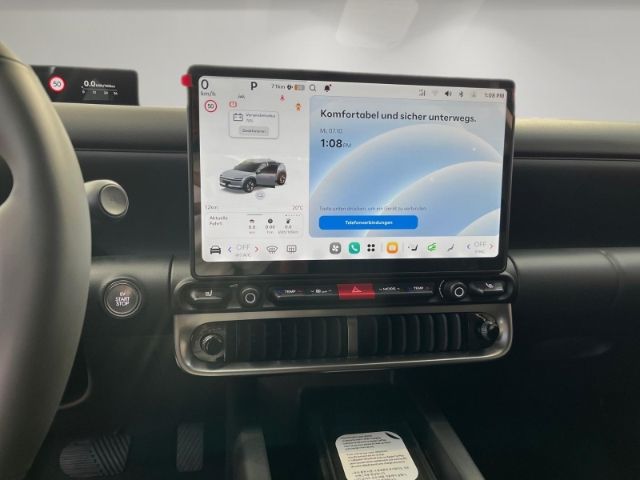 Hyundai IONIQ 3 – Bild 9