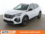 Peugeot 2008 1.2 PureTech Allure Aut*NAVI*TEMPO*CAM*PDC* - Peugeot 2008 in Köln