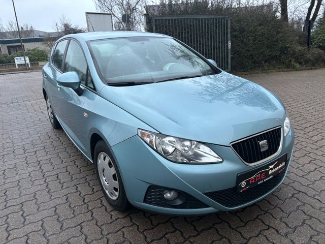 Seat Ibiza Lim. Stylance / Style 1.4  89.000km 1 Hand